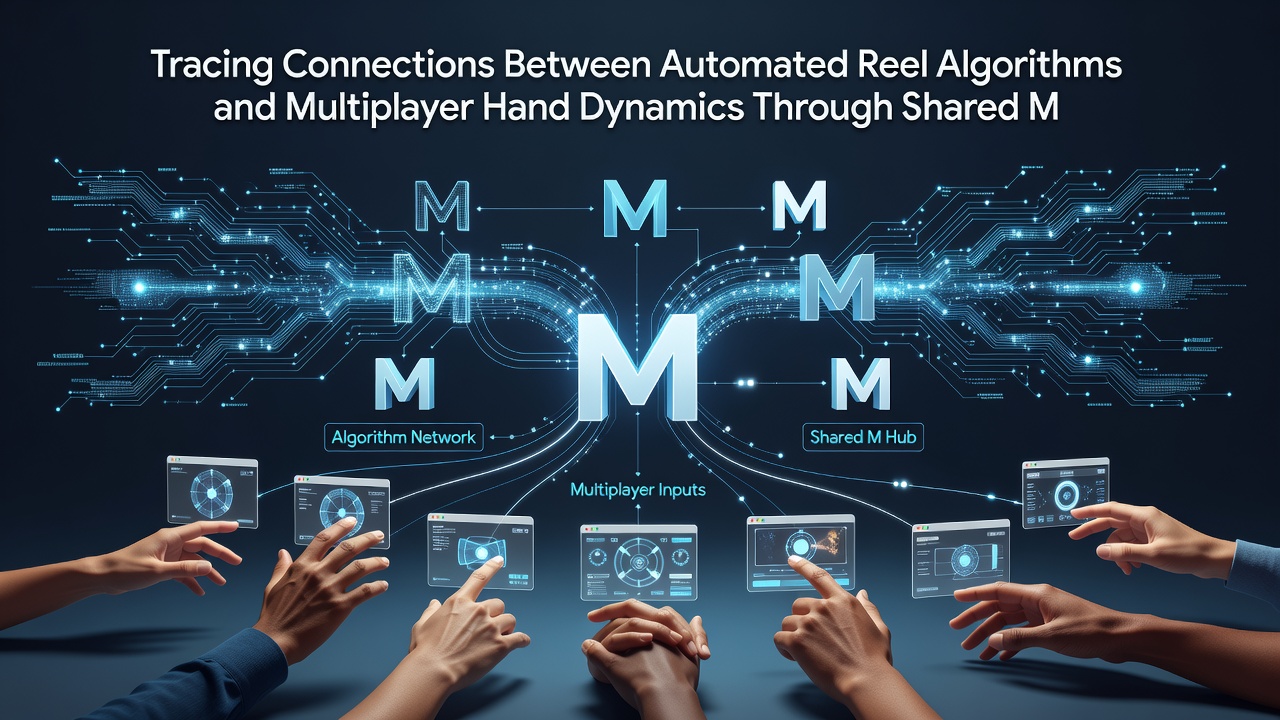 Data visualization of reward flow between reel sessions and card game decisions on unified mobile platforms